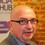 Profile picture of Richard Glinn