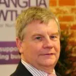 Profile picture of John Stenhouse