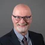 Profile picture of Peter Gaunt