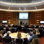 Commercialisation Conference Success for District Council