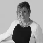 SFEDI’s Ruth Lowbridge MBE flies the flag for SME support in prestigious Advisory Board meeting