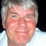 Profile picture of John Townsend