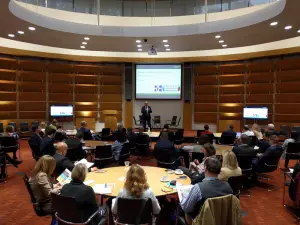 Commercialisation Conference Success for District Council