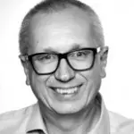 Profile picture of Martin Allpress