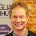 Profile picture of Chris Sharman