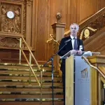 Experts from over 35 countries meet in Belfast to debate ‘borders’ in entrepreneurial research
